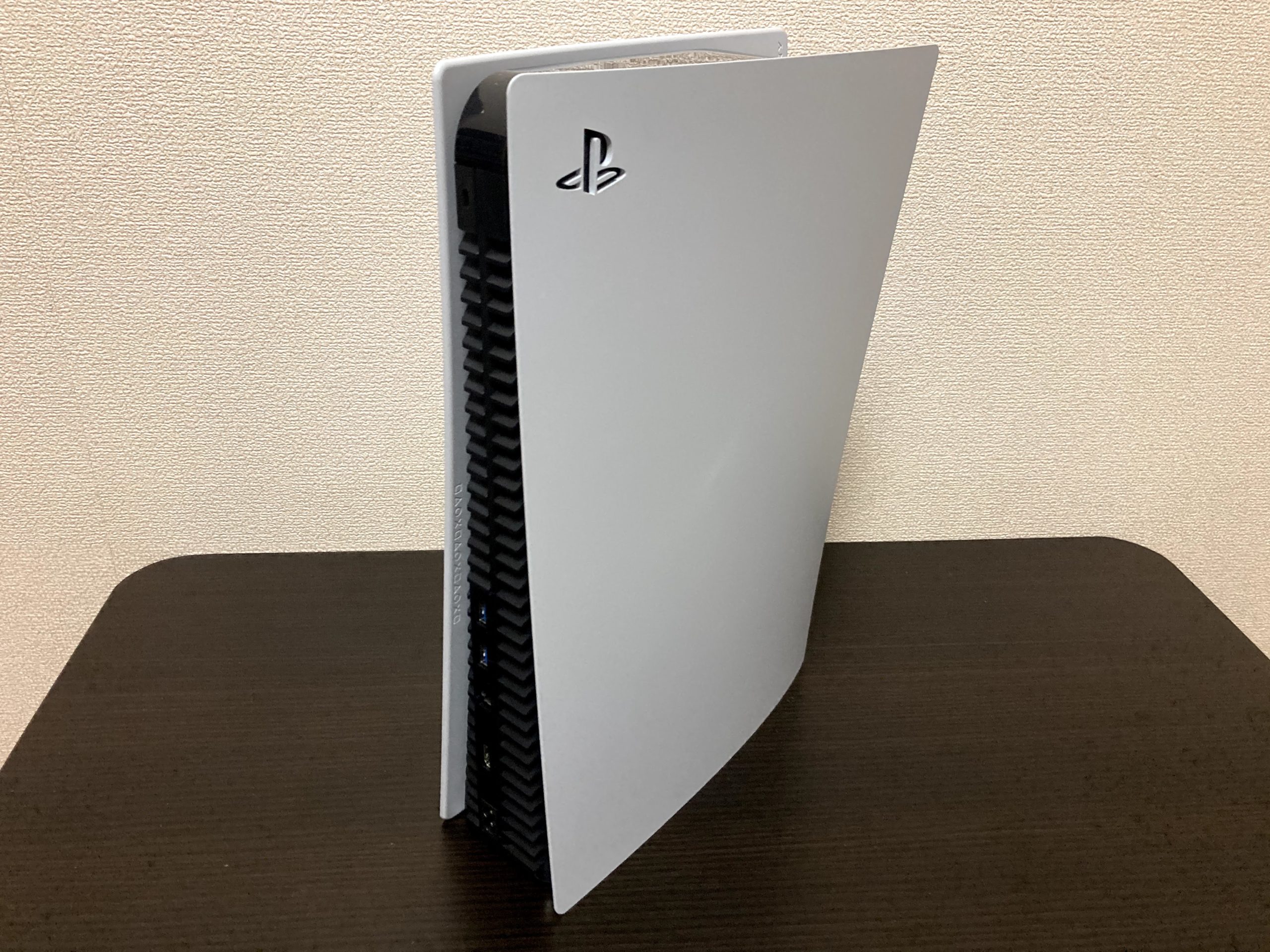 PS5】PlayStation5発売！抽選当選したので購入しました！ | いっしーの 